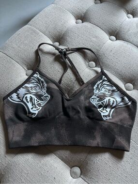 正規品❗️レア品❗️Darc sports ブラandレギンス 正規品❗️レア品❗️Darc sports ブラandレギンス 正規品❗️レア品